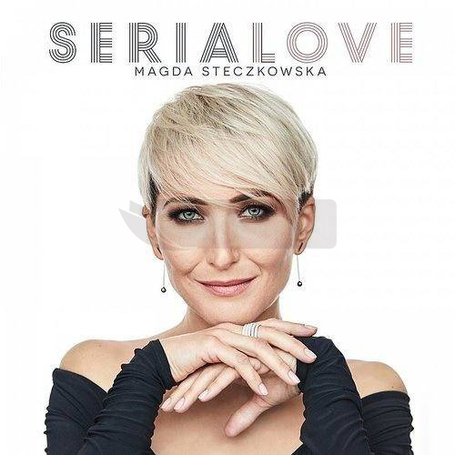 Serialove CD
