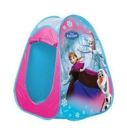 Namiot samorozkładający Frozen