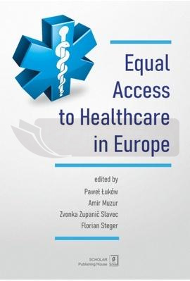 Equal Access to healthcare in Europe