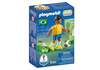 Playmobil 9510 Piłkarz reprezentacji Brazylii