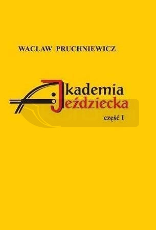 Akademia Jeździecka cz.1