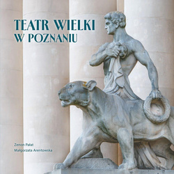 Teatr Wielki w Poznaniu