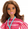 LALKA BARBIE TERESA lalka filmowa z filmu "Recepta na przyjaźń" JCT02