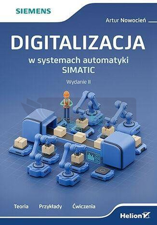 Digitalizacja w systemach automatyki SIMATIC w.2