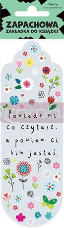 Zakładka zapach Łąka
