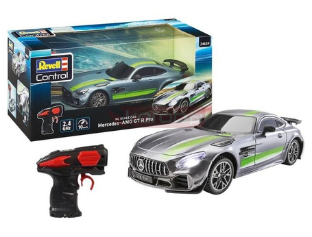 Revell Control RC Mercedes-AMG GT R