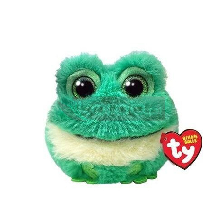 Beanie Balls Gilly - żaba 10cm