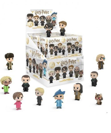 Funko Figurka POP Mystery Mini Harry Potter 3 mix