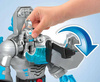 IMAGINEXT SUPER FRIENDS Batman Obrońca Egzorobot HMK88