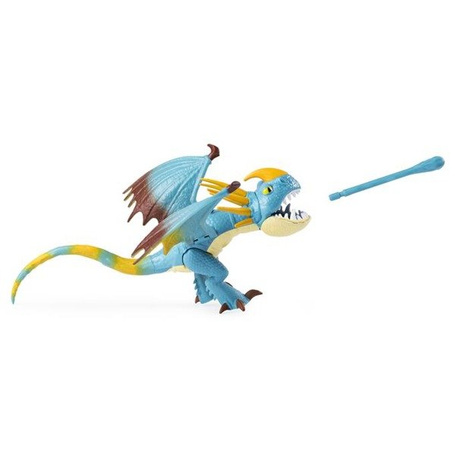 Dragons Smok z Wikingiem Ast.