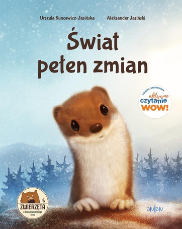 Świat pełen zmian