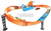 HOT WHEELS TOR SZYBKI WYŚCIG +AUTO GJM75
