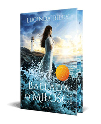 Ballada o miłości (barwione brzegi)