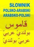 Słownik polsko - arabski, arabsko - polski BR
