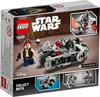 LEGO Star Wars 75295 Mikromyśliwiec Sokół Millennium