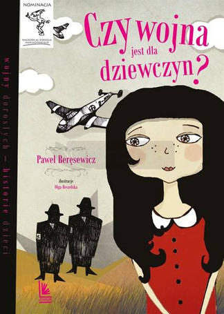 Czy wojna jest dla dziewczyn