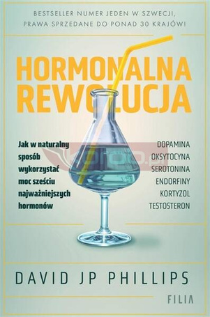 Hormonalna rewolucja