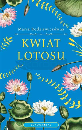 Kwiat lotosu