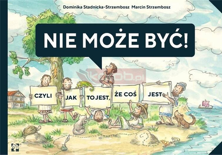 Nie może być!