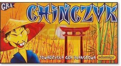 Gra Chińczyk