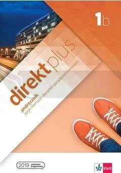Direkt plus 1B Podręcznik wieloletni