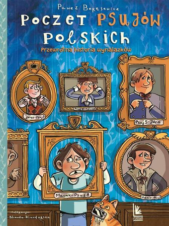 Poczet psujów polskich