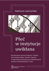 Płeć w instytucje uwikłana