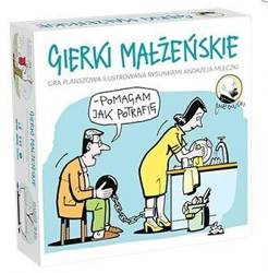 Gierki małżeńskie