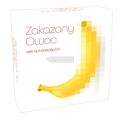 Gra karciana Zakazany owoc