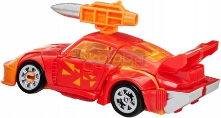 TRANSFORMERS LEGACY EVOLUTION G2 UNIVERSE Autoboot Jazz F7510