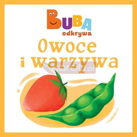 Owoce i warzywa