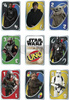 STAR WARS MANDALORIAN GRA KARTY UNO gra rodzinna HJR23
