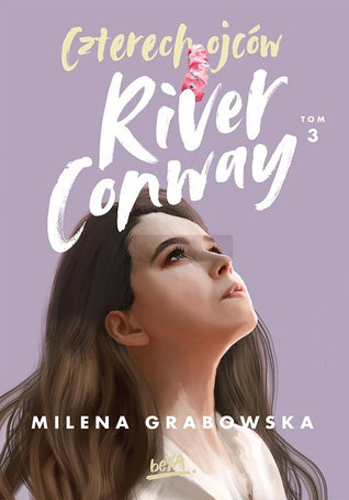 Czterech Ojców River Conway T.3