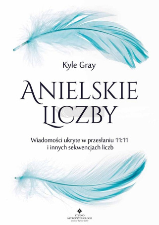 Anielskie liczby. Wiadomości ukryte w przesłaniu..