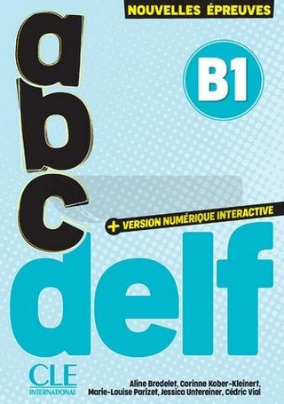 ABC DELF B1 tout public + kod
