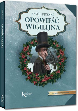 Opowieść wigilijna TW 2015