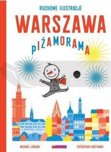 Warszawa Piżamorama w.2