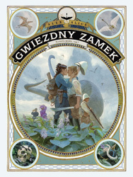 Gwiezdny Zamek T.7 Planeta mgieł