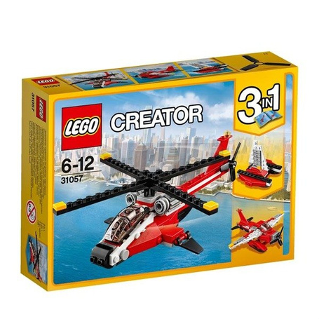 LEGO Creator 31057 Władca przestworzy