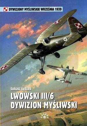 Dywizjon Myśliwski III/6  Lwowski
