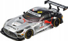 HOT WHEELS PREMIUM 1:43 Mercedes-AMG GT3 HMD44