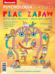 Newsweek Psychologia wyd.spec 2/2025