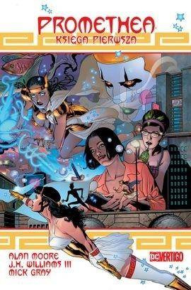 Promethea