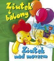 Harm. z Ziutkiem - Ziutek i balony