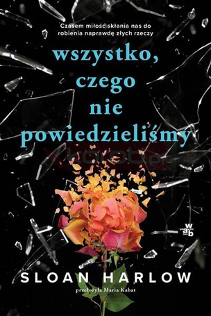 Wszystko, czego nie powiedzieliśmy
