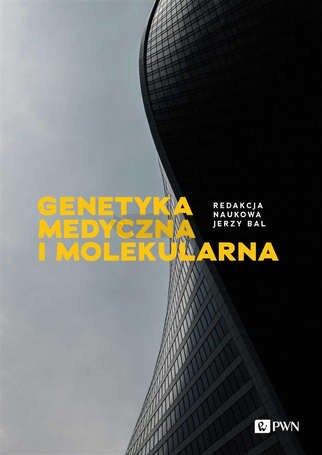 Genetyka medyczna i molekularna w.2