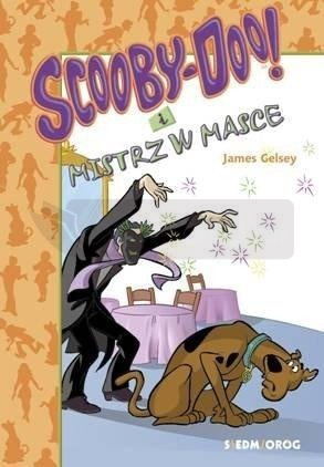 Scooby-Doo! I Mistrz w masce