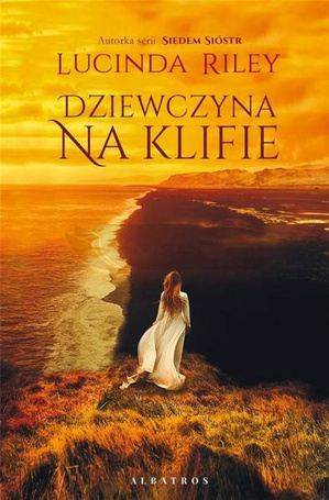 Dziewczyna na klifie