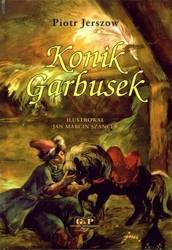 Konik Garbusek