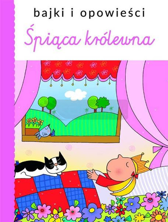 Śpiąca królewna